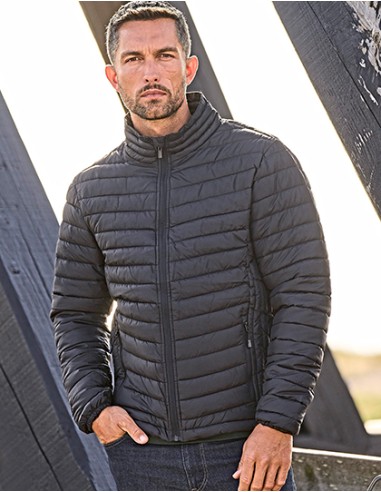 T-9630-Mens Zepelin Jacket